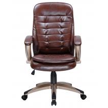  Офисное кресло для руководителей DOBRIN DONALD, коричневый, фото 6 