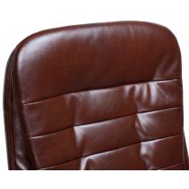 Офисное кресло для руководителей DOBRIN DONALD, коричневый, фото 10 
