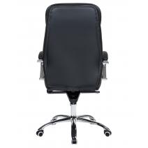  Офисное кресло для руководителей DOBRIN LYNDON, чёрный, фото 5 