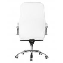  Офисное кресло для руководителей DOBRIN LYNDON, белый, фото 5 