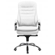  Офисное кресло для руководителей DOBRIN LYNDON, белый, фото 6 