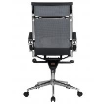 Офисное кресло для персонала DOBRIN CARTER, чёрный, фото 5 