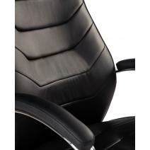  Офисное кресло для руководителей DOBRIN WILLIS, чёрный, фото 7 