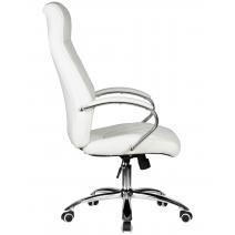  Офисное кресло для руководителей DOBRIN BENJAMIN, белый, фото 3 