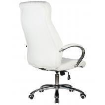  Офисное кресло для руководителей DOBRIN BENJAMIN, белый, фото 4 