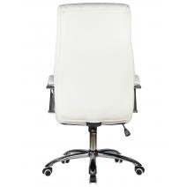  Офисное кресло для руководителей DOBRIN BENJAMIN, белый, фото 5 