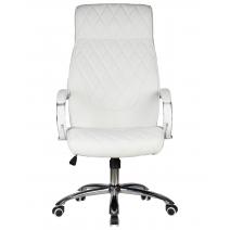  Офисное кресло для руководителей DOBRIN BENJAMIN, белый, фото 6 