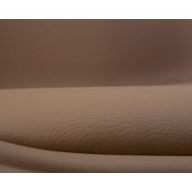  Стул обеденный DOBRIN JERRY SOFT, ножки светлый бук, цвет сиденья бежевый (GR-03), фото 9 