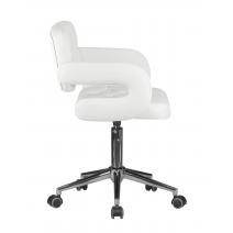  Офисное кресло для персонала DOBRIN LARRY, белый, фото 3 