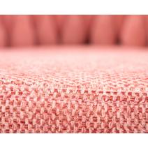  Стул барный DOBRIN LEON, розовая ткань (LAR 275-10), фото 9 