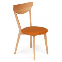  Стул мягкое сиденье/ цвет сиденья - Оранжевый, MAXI (Макси), фото 1 