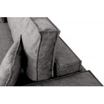  Диван-кровать Тулон / аликанте серый, фото 10 