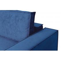  Диван-кровать Тулон / лана синий, фото 3 