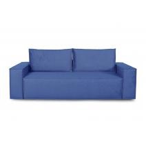  Диван-кровать Тулон / лана синий, фото 1 