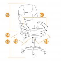  Кресло COMFORT LT (22), фото 17 