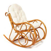  Кресло-качалка MILANO (разборная) / без подушки /, фото 1 