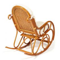  Кресло-качалка MILANO (разборная) / без подушки /, фото 6 