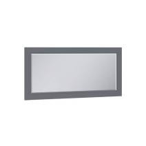  Остин Зеркало 17.03 серый графит, фото 1 