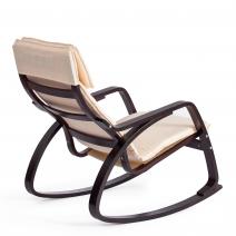  Кресло-качалка mod. AX3005, фото 3 