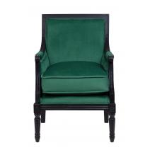 Кресло Coolman green, фото 1 