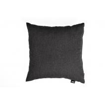  Декоративная подушка для мебели, цвет темно-серый, фото 1 