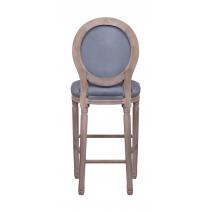  Барный стул Filon vell grey, фото 4 