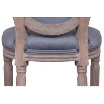  Барный стул Filon vell grey, фото 7 