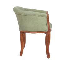  Низкое кресло Kandy green ver. 2, фото 3 