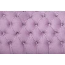  Розовый велюровый диван Lina Pink, фото 7 