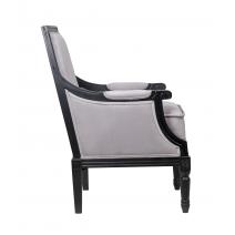  Кресло Coolman black grey, фото 3 