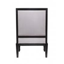  Кресло Coolman black grey, фото 4 