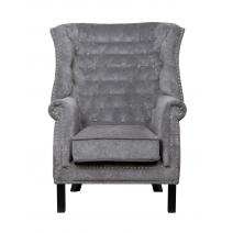  Кресло Teas grey, фото 1 