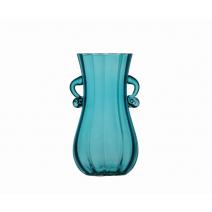  Ваза Leeta blue vase, фото 1 