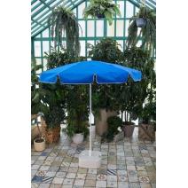  Зонт уличный Breeze 200 с функцией наклона (Синий), фото 3 