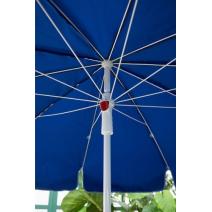  Зонт уличный Breeze 200 с функцией наклона (Синий), фото 4 