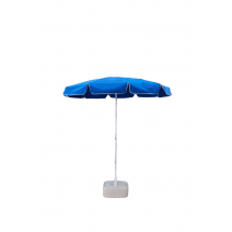  Зонт уличный Breeze 200 с функцией наклона (Синий), фото 7 