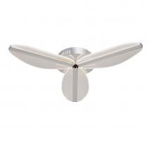  Люстра V4697-9/3PL, LED 25 Вт, 3000К, фото 1 