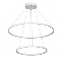  Светодиодный светильник V4614-0/2S, LED 85Вт, 3900-4200К, 5260лм, фото 1 