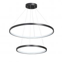 Светодиодный светильник V4614-1/2S, LED 66Вт, 3900-4200К, 5260лм, фото 1 