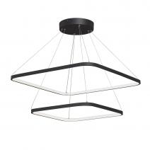  Светодиодный светильник V4617-1/2S, LED 91Вт, 3900-4200К, 4470лм, фото 1 