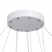  Светодиодный светильник V4624-0/3S, LED 103Вт, 3900-4200К, 6800лм, фото 2 