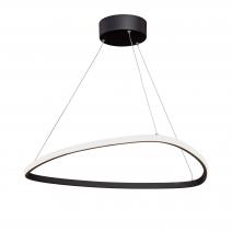  Светодиодный светильник V4624-1/1S, LED 39Вт, 3900-4200К, 3050лм, фото 1 