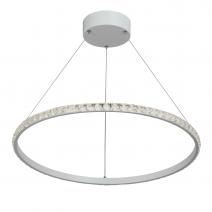  Светодиодный светильник V4628-0/1S, LED 38Вт, 3900-4200К, 2530лм, фото 1 