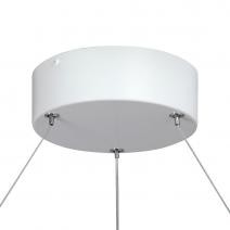  Светодиодный светильник V4628-0/1S, LED 38Вт, 3900-4200К, 2530лм, фото 2 