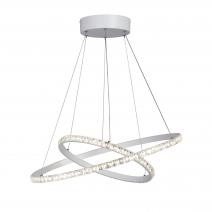  Светодиодный светильник V4628-0/2S, LED 63Вт, 3900-4200К, фото 3 