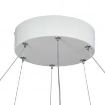  Светодиодный светильник V4628-0/2S, LED 63Вт, 3900-4200К, фото 2 