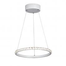 Светодиодный светильник V4629-0/1S, LED 25Вт, 3900-4200К, 1810лм, фото 3 
