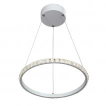  Светодиодный светильник V4629-0/1S, LED 25Вт, 3900-4200К, 1810лм, фото 1 