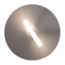  Светодиодный светильник V4637-0/1S, LED 10Вт, 3900-4200К, 360лм, фото 1 