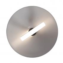  Светодиодный светильник V4637-1/1S, LED 10Вт, 3900-4200К, 360лм, фото 1 